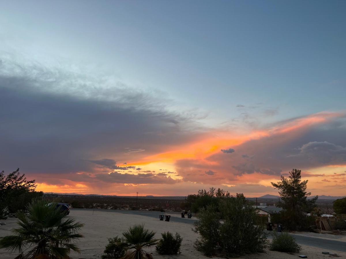 Bodhi House, Joshua Tree National Park Twentynine Palms Exterior foto